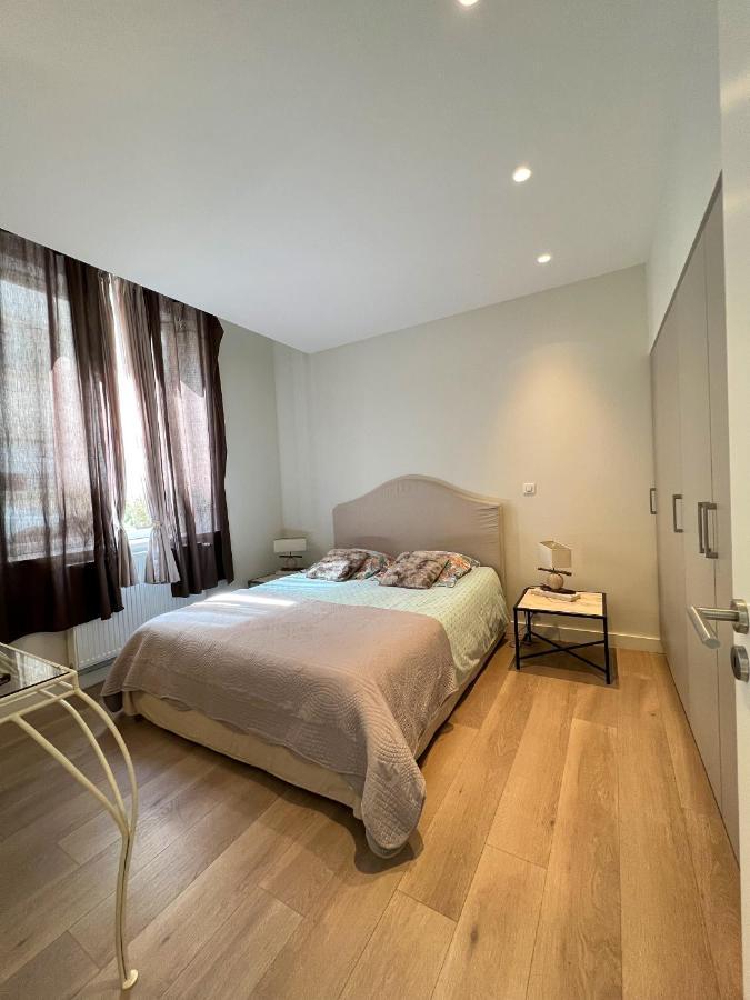 Le Central Victoria II - Central Point - 55M2 Nancy Exterior foto